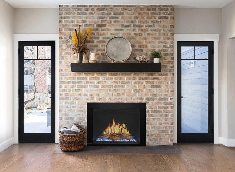 DelRay Linear Decorative Media
