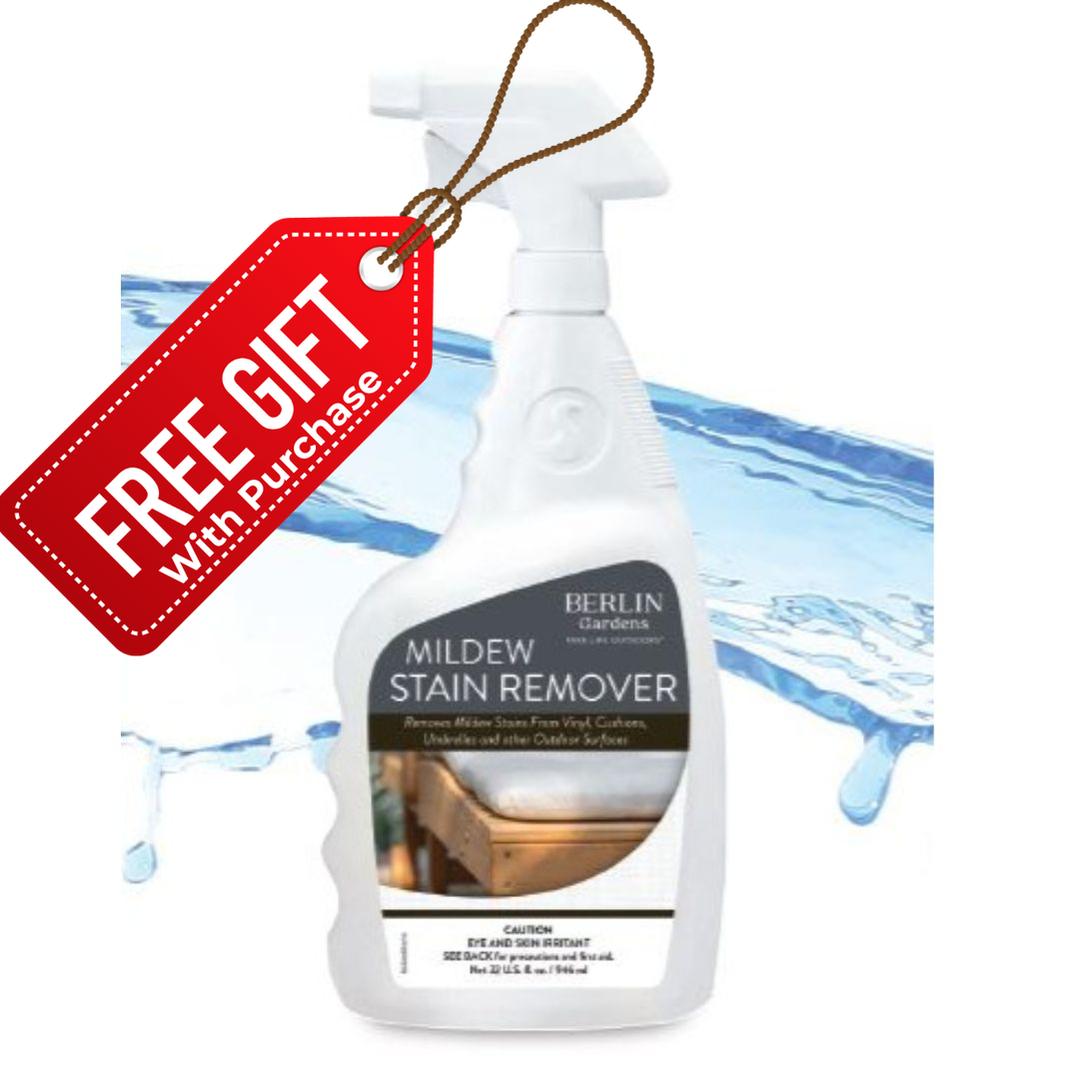 Mildew Stain Remover 32oz