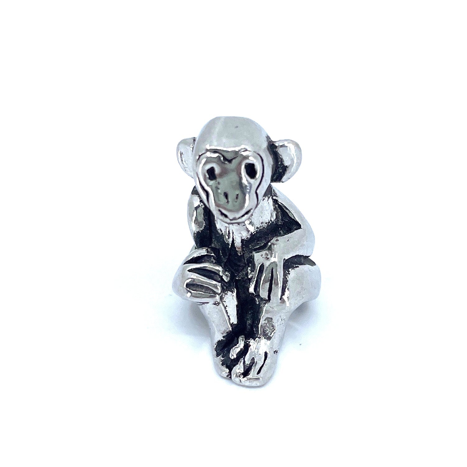 Mini Pewter Animals