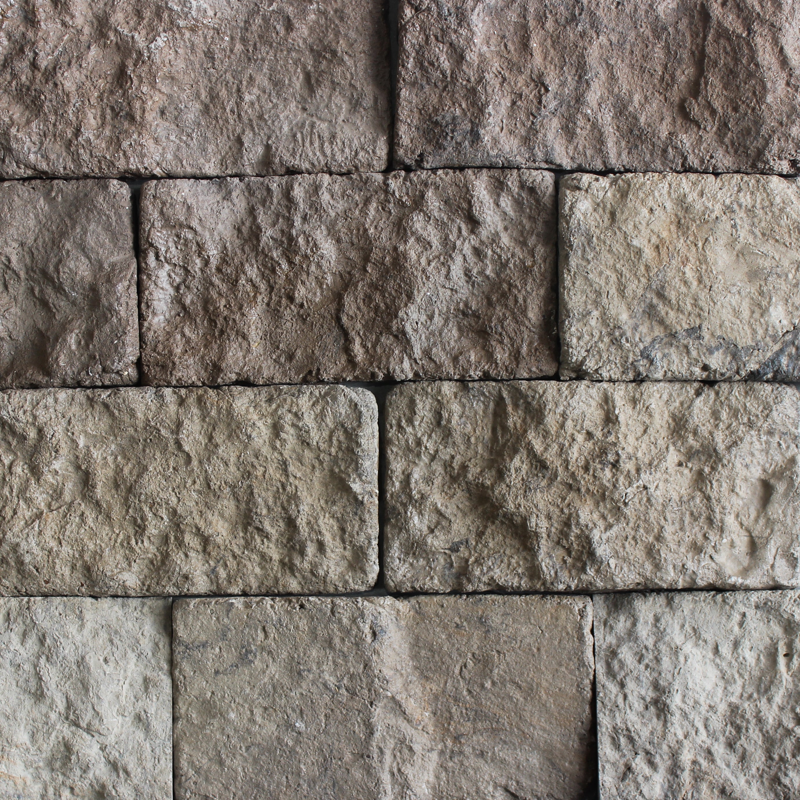 Georgetown Run Fieldstone