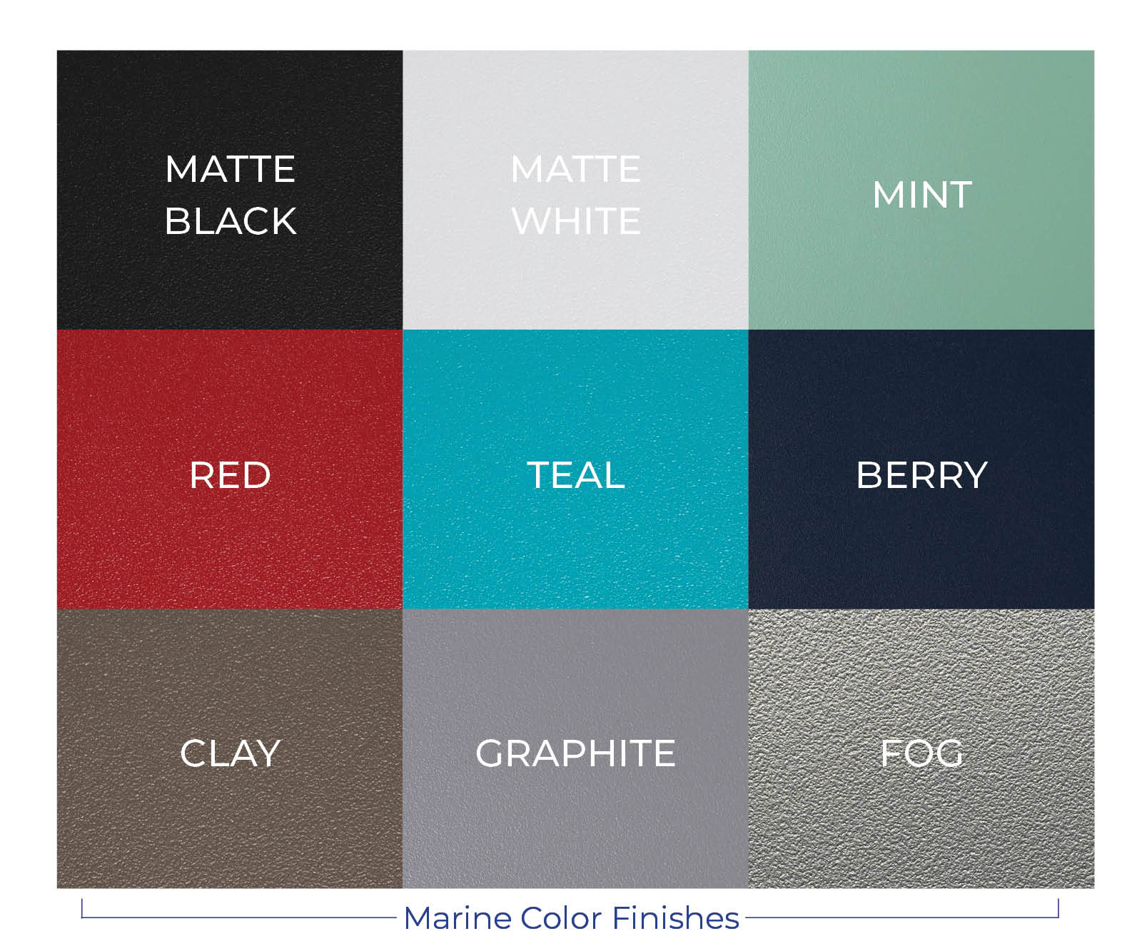 Nordic Square End Table