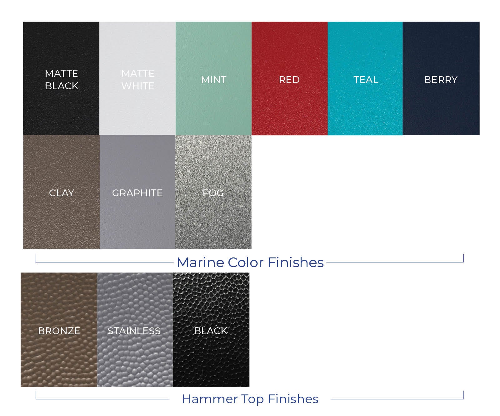 Hudson 40" X 70" Rectangular Table