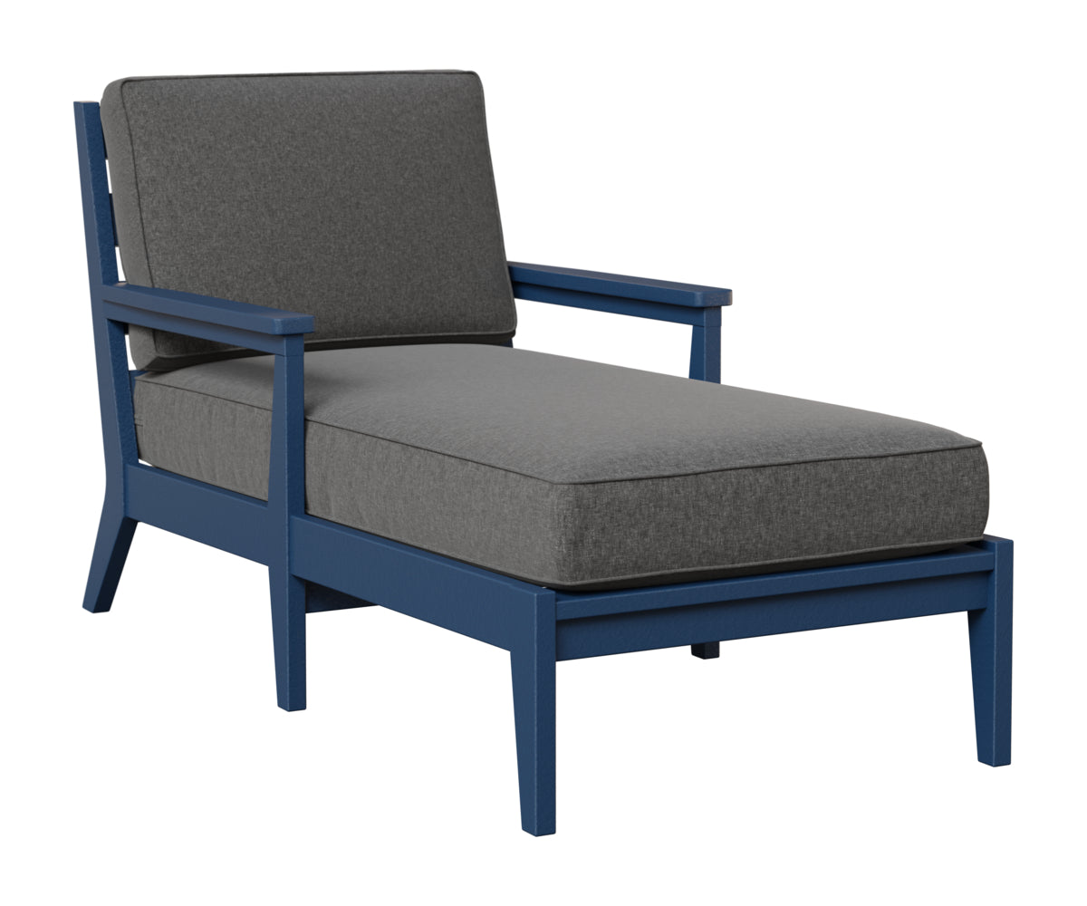 Mayhew Chaise Lounge