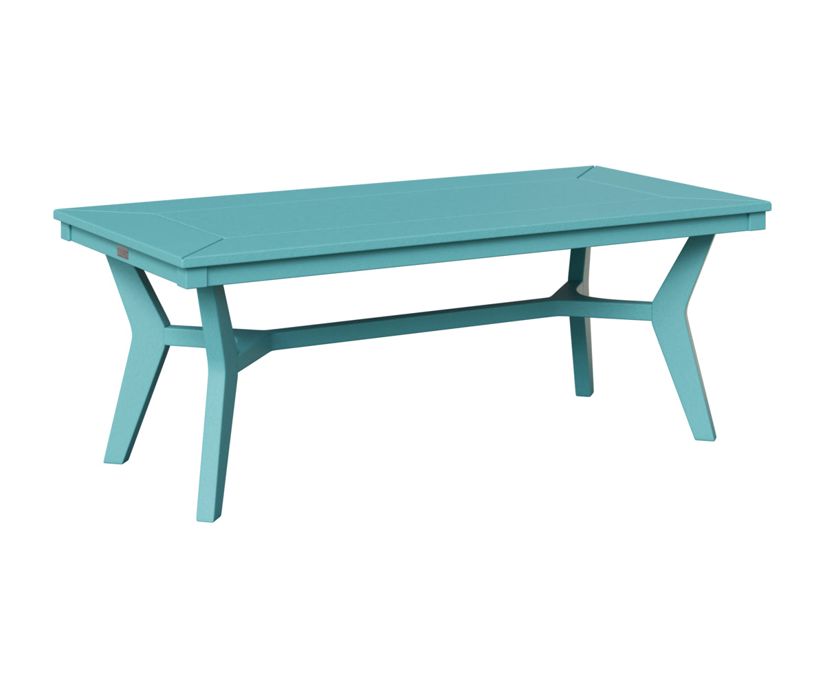 Mayhew Rectangle Coffee Table