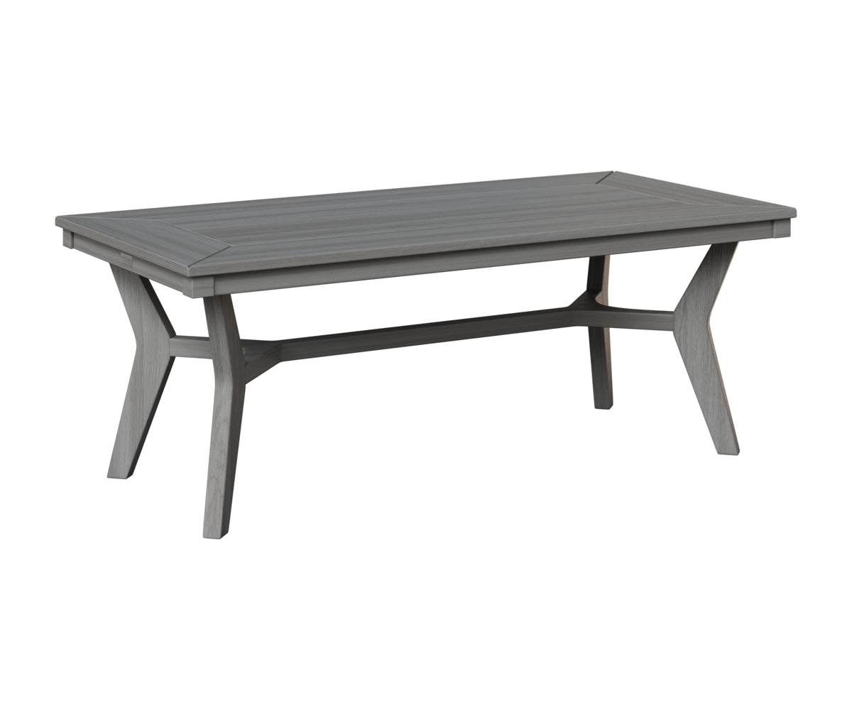 Mayhew Rectangle Coffee Table