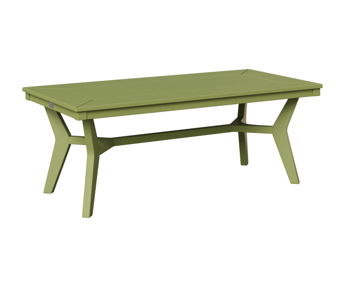 Mayhew Rectangle Coffee Table