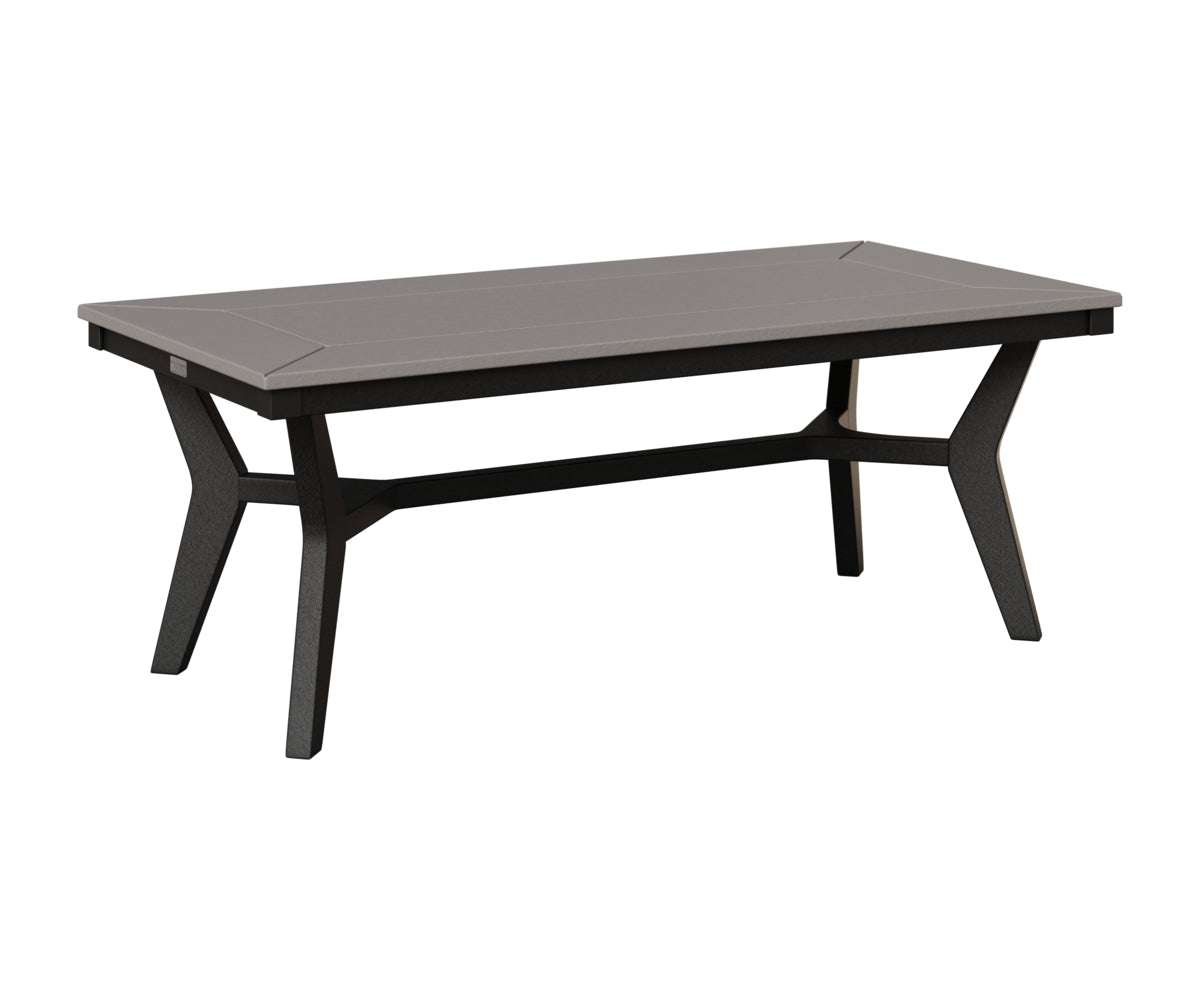 Mayhew Rectangle Coffee Table