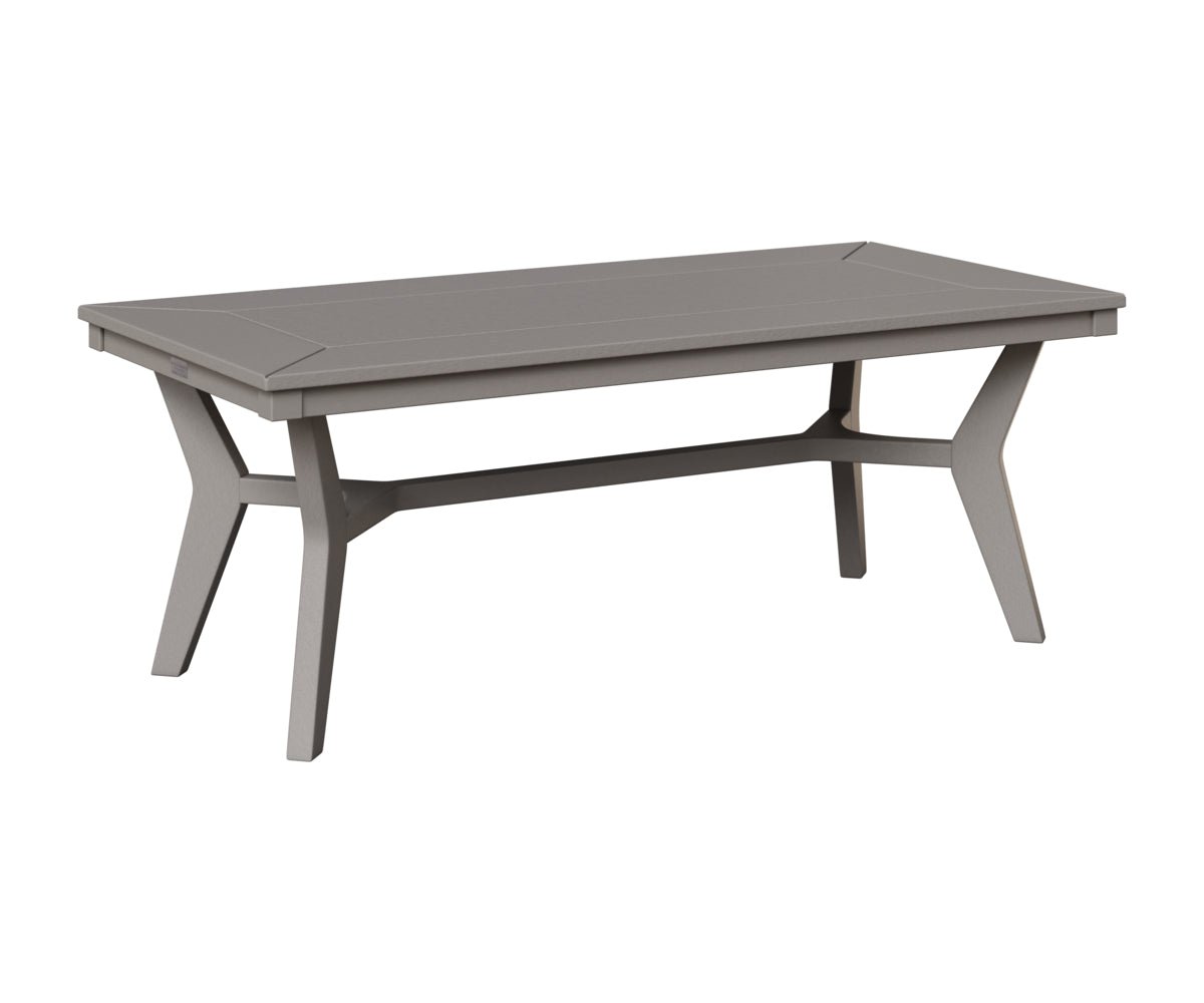Mayhew Rectangle Coffee Table