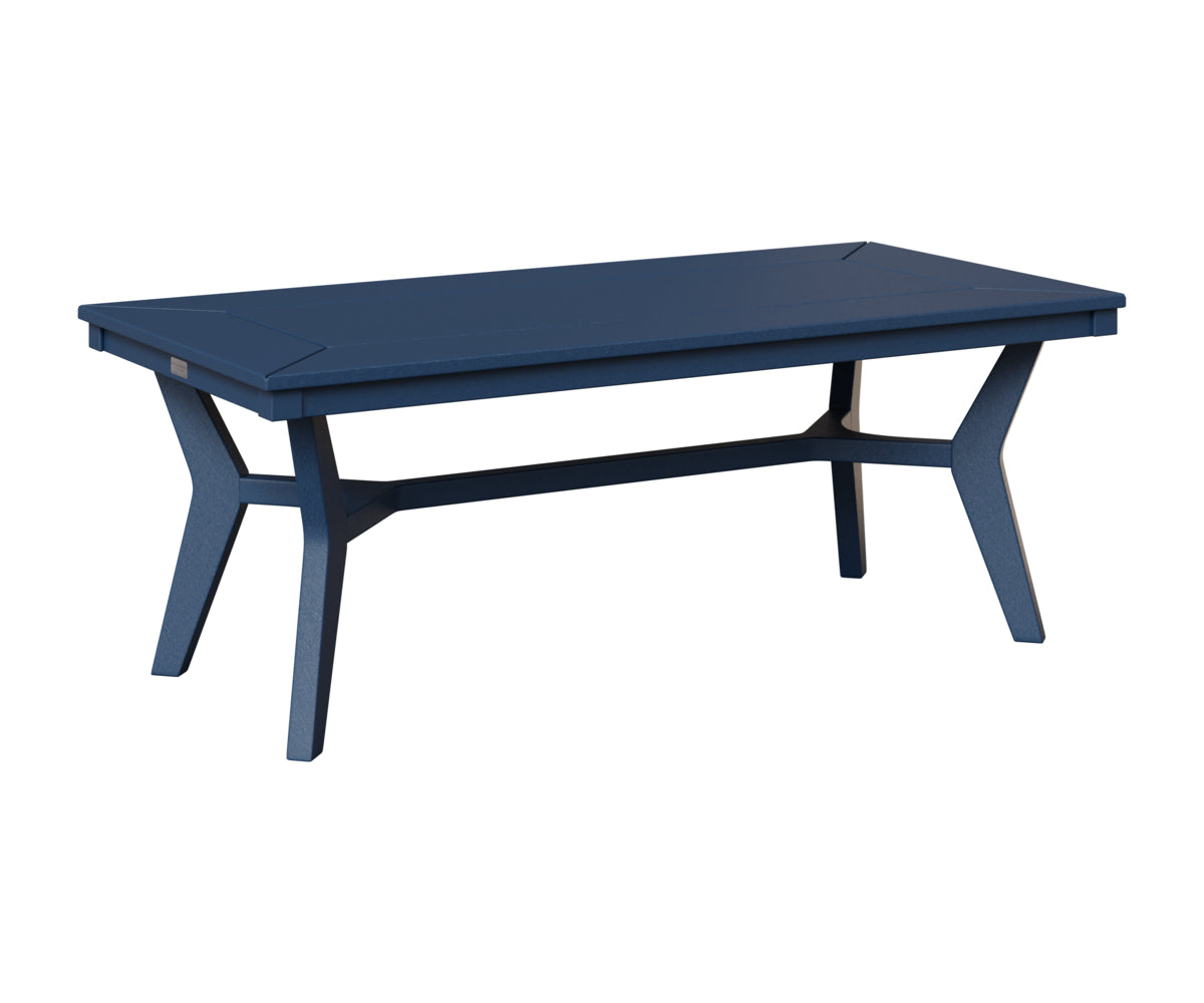Mayhew Rectangle Coffee Table