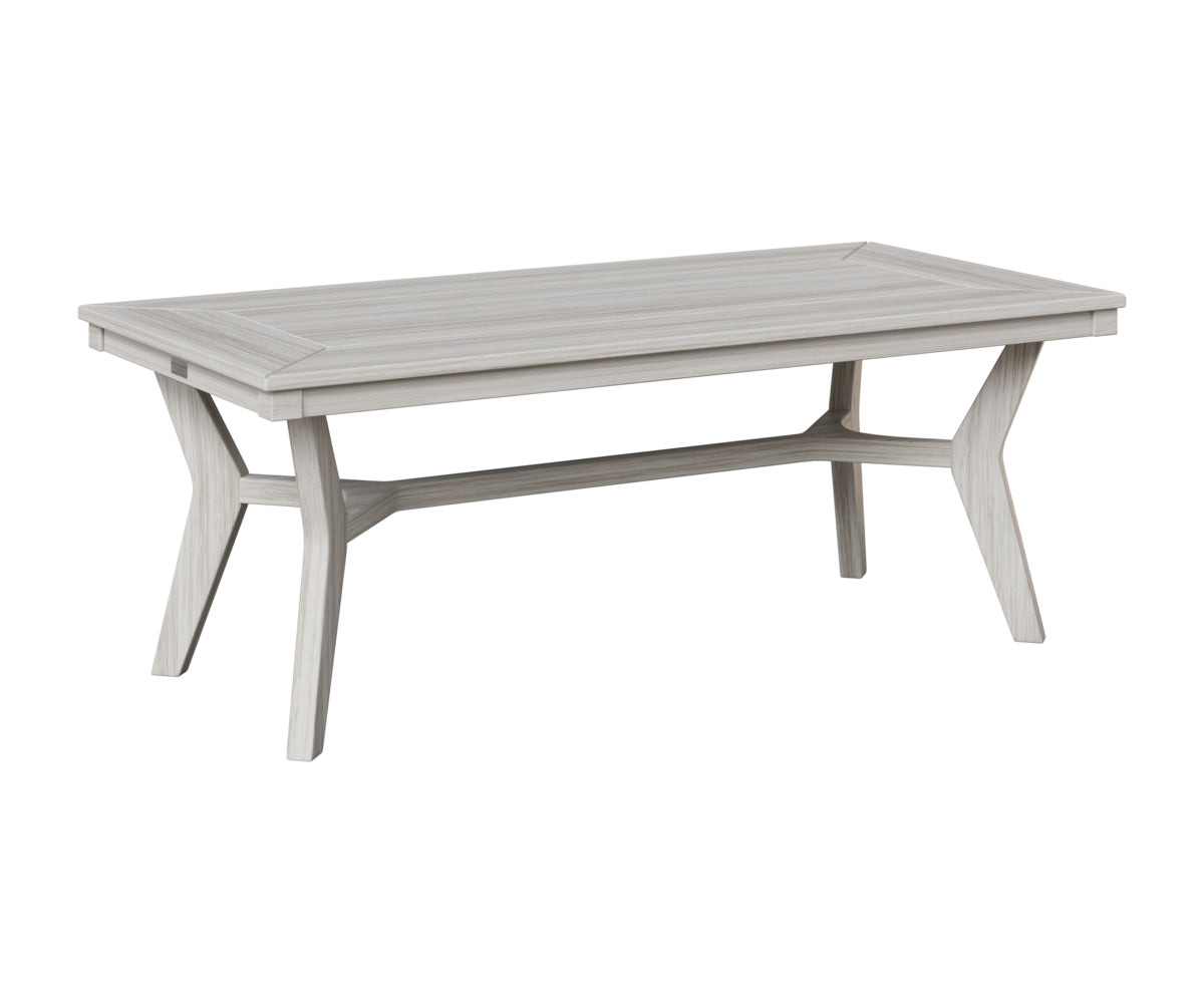 Mayhew Rectangle Coffee Table