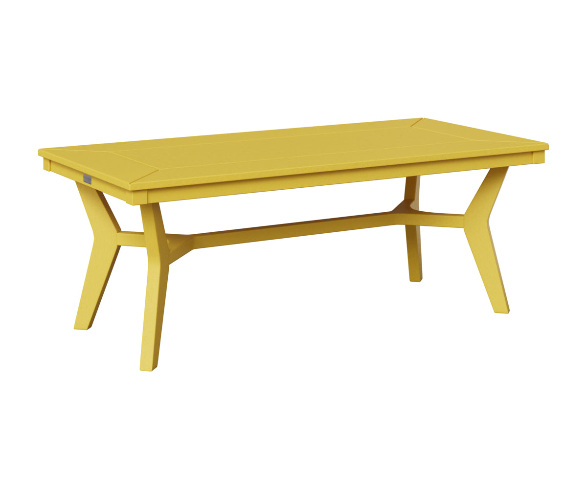 Mayhew Rectangle Coffee Table