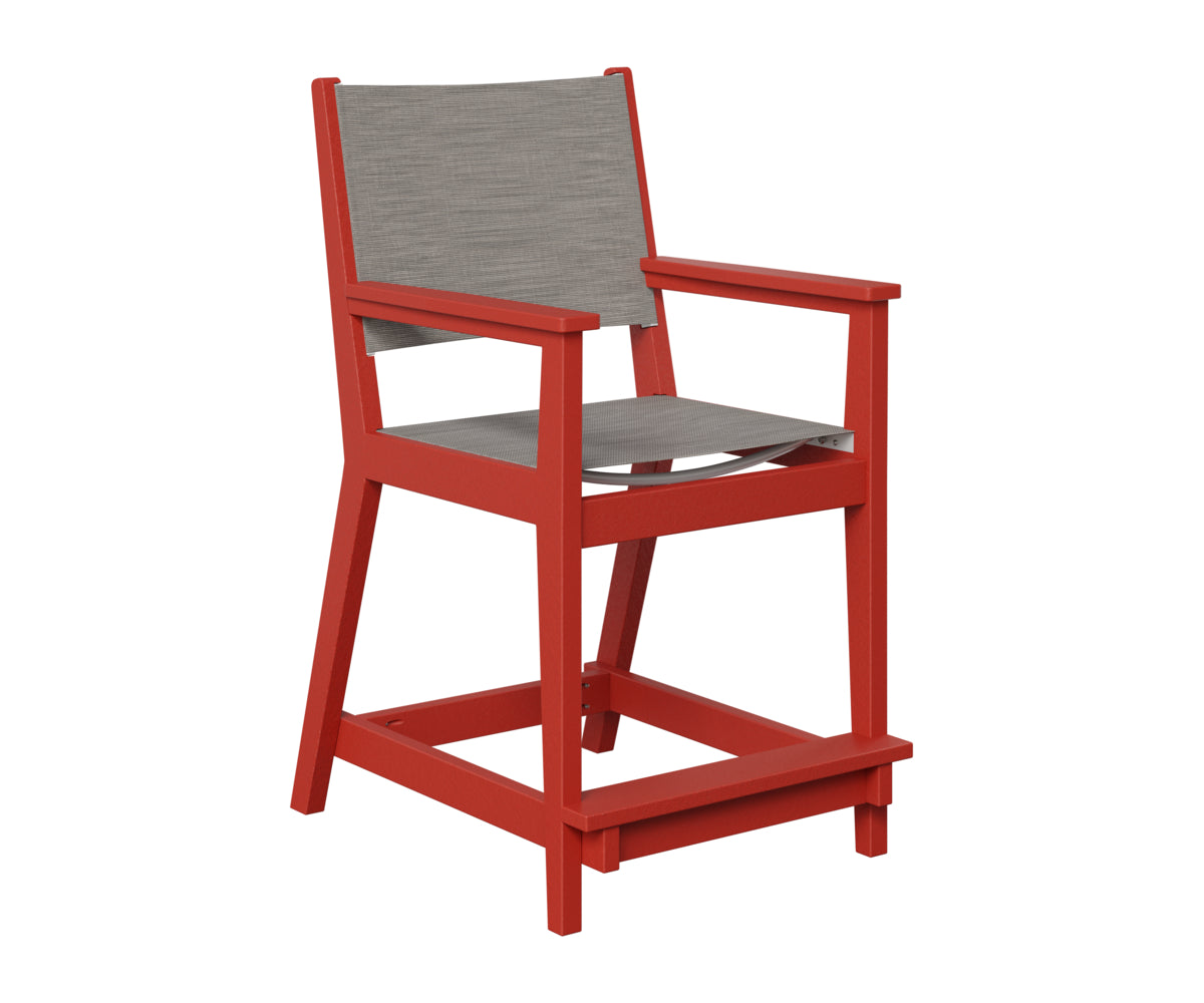 Mayhew Sling Chair