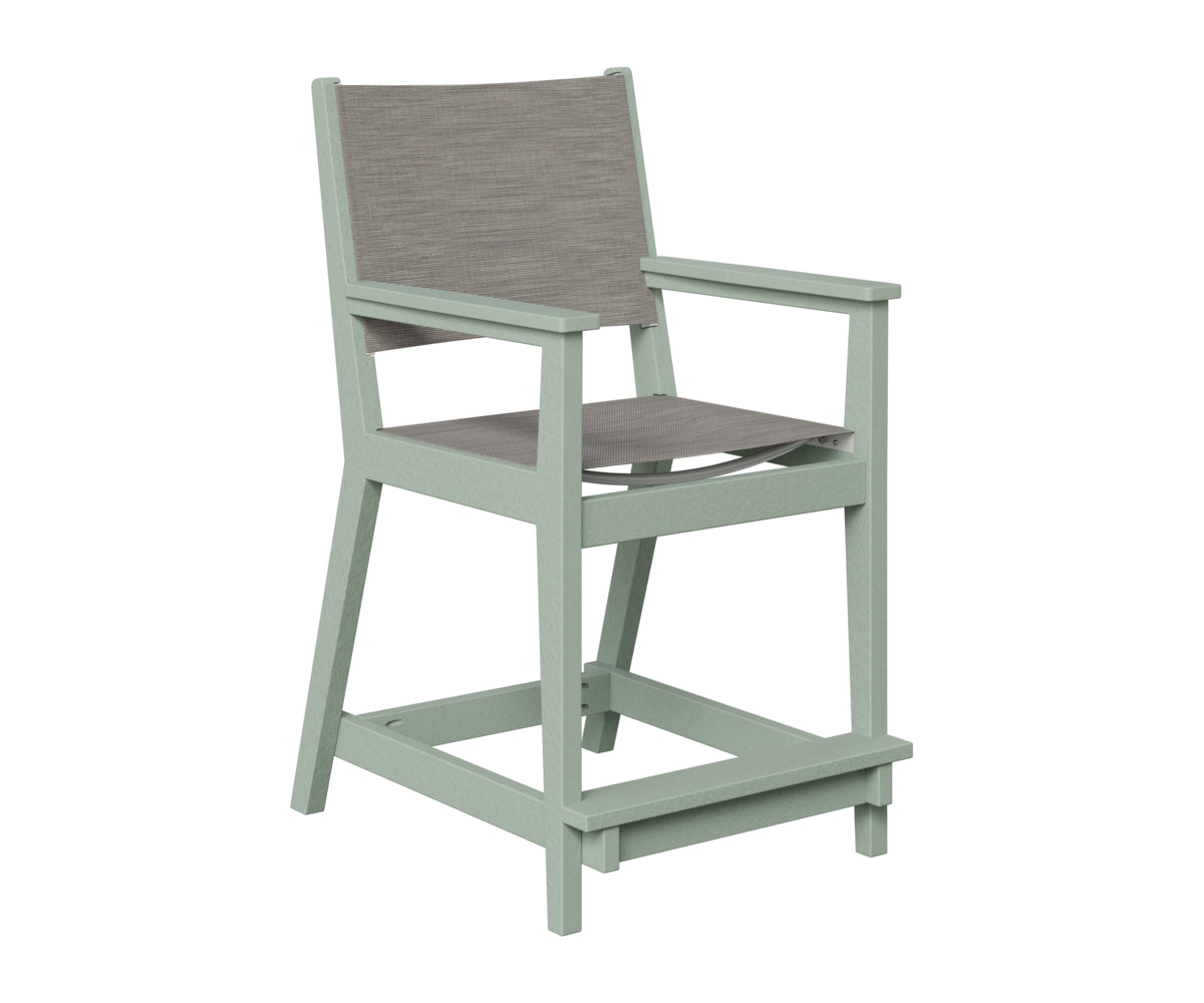 Mayhew Sling Chair