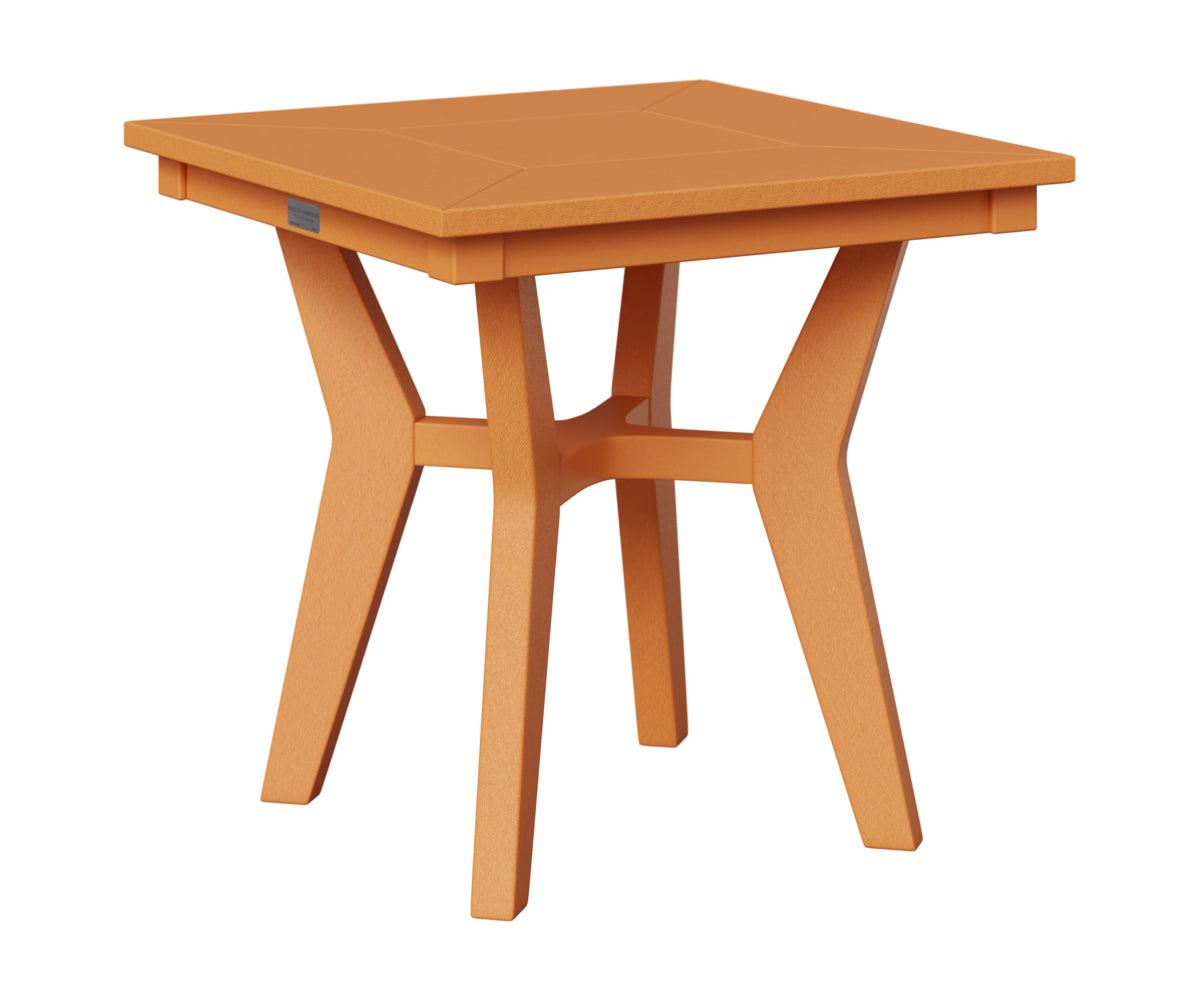 Mayhew Square End Table