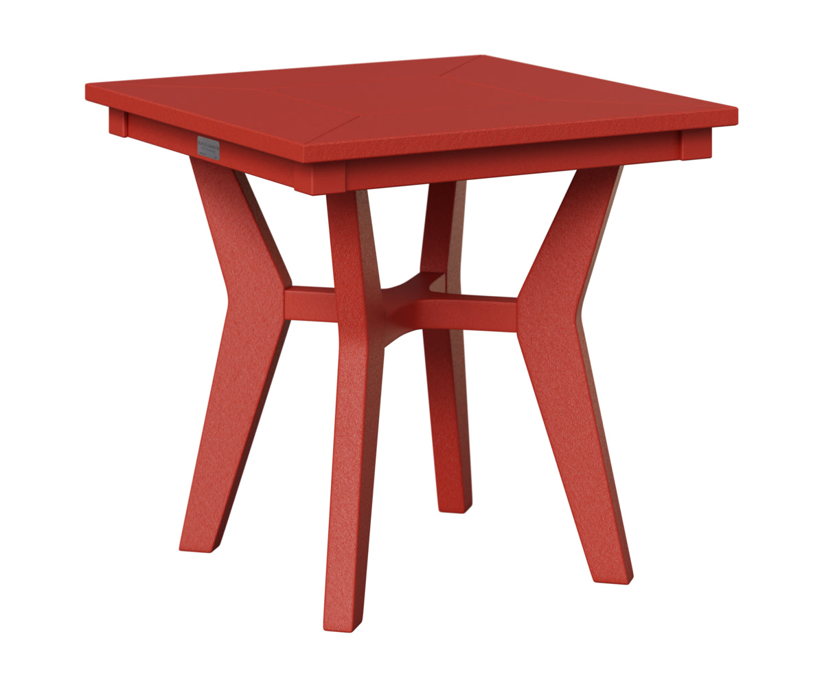 Mayhew Square End Table