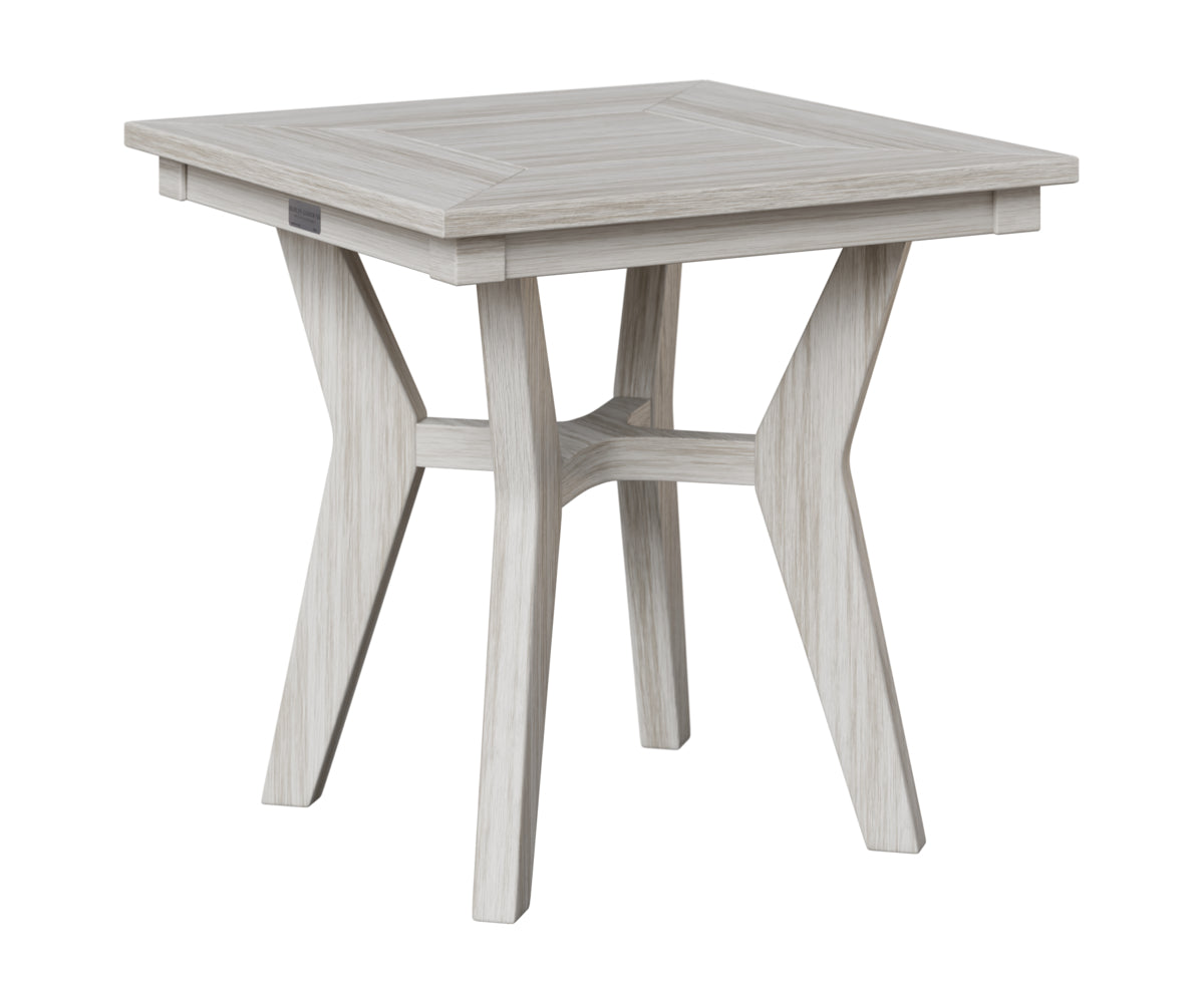 Mayhew Square End Table
