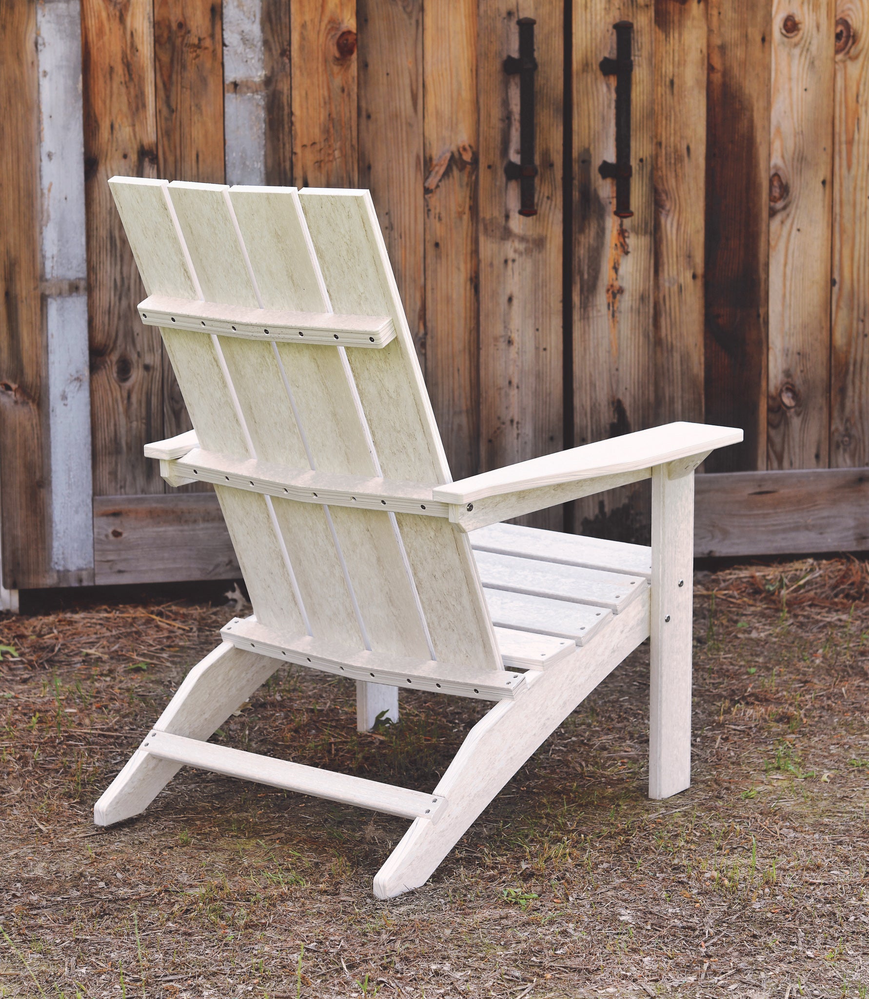 Mayhew Stationary Adirondack Chair