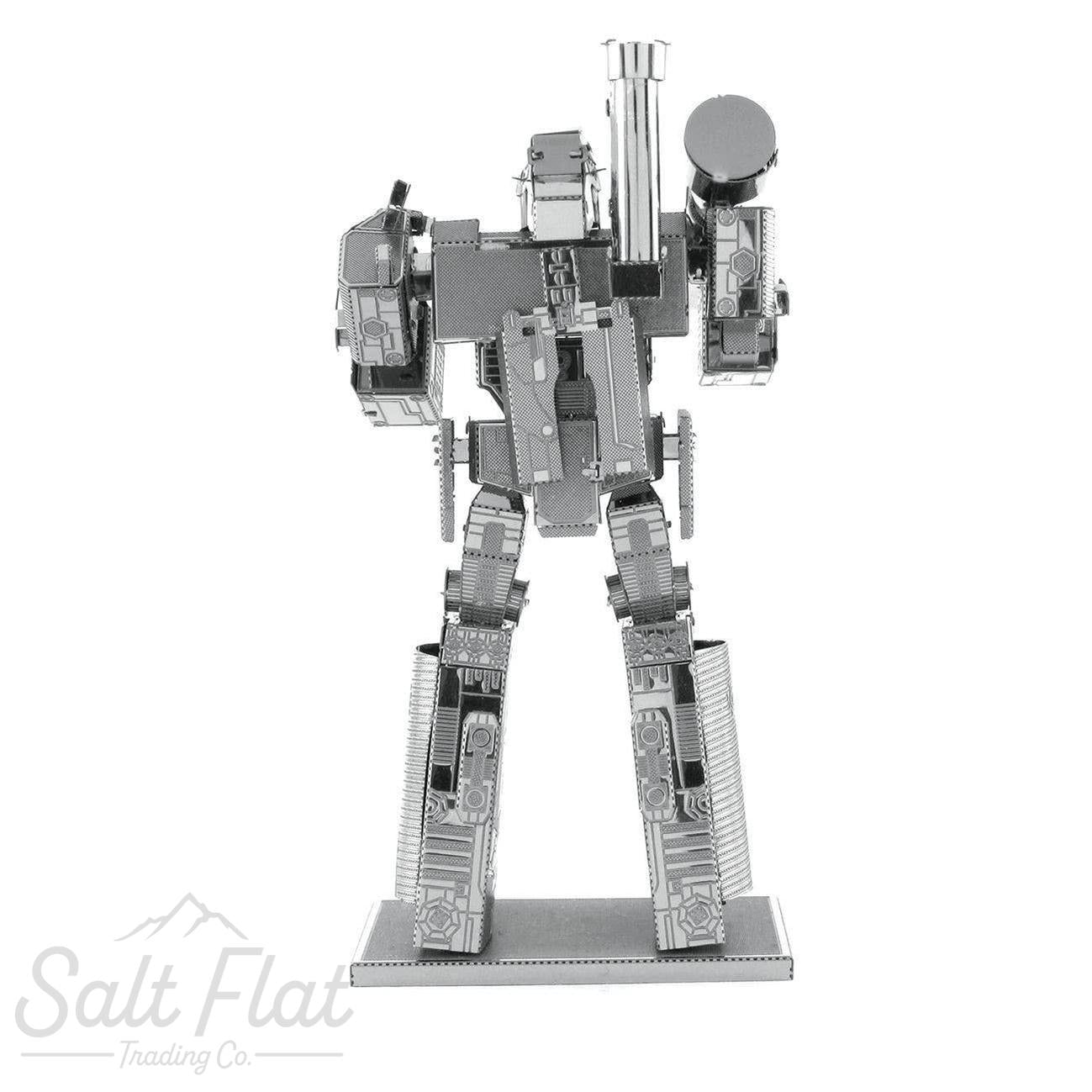Metal Earth Models- Transformers