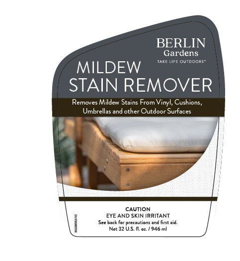 Mildew Stain Remover 32oz