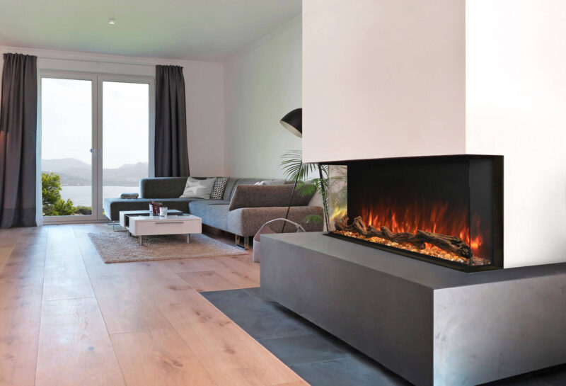 Landscape Pro Multi Fireplace