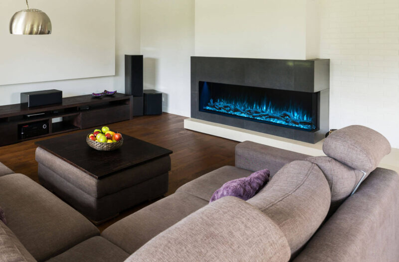 Landscape Pro Multi Fireplace
