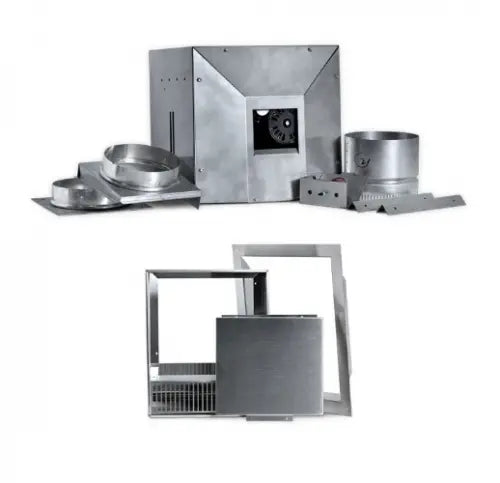 Dynamic Heat Control™ Linear for Vector™ 62/74