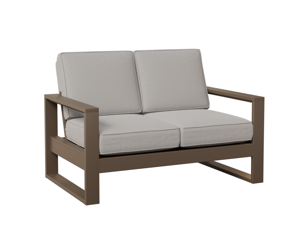 Nordic Loveseat