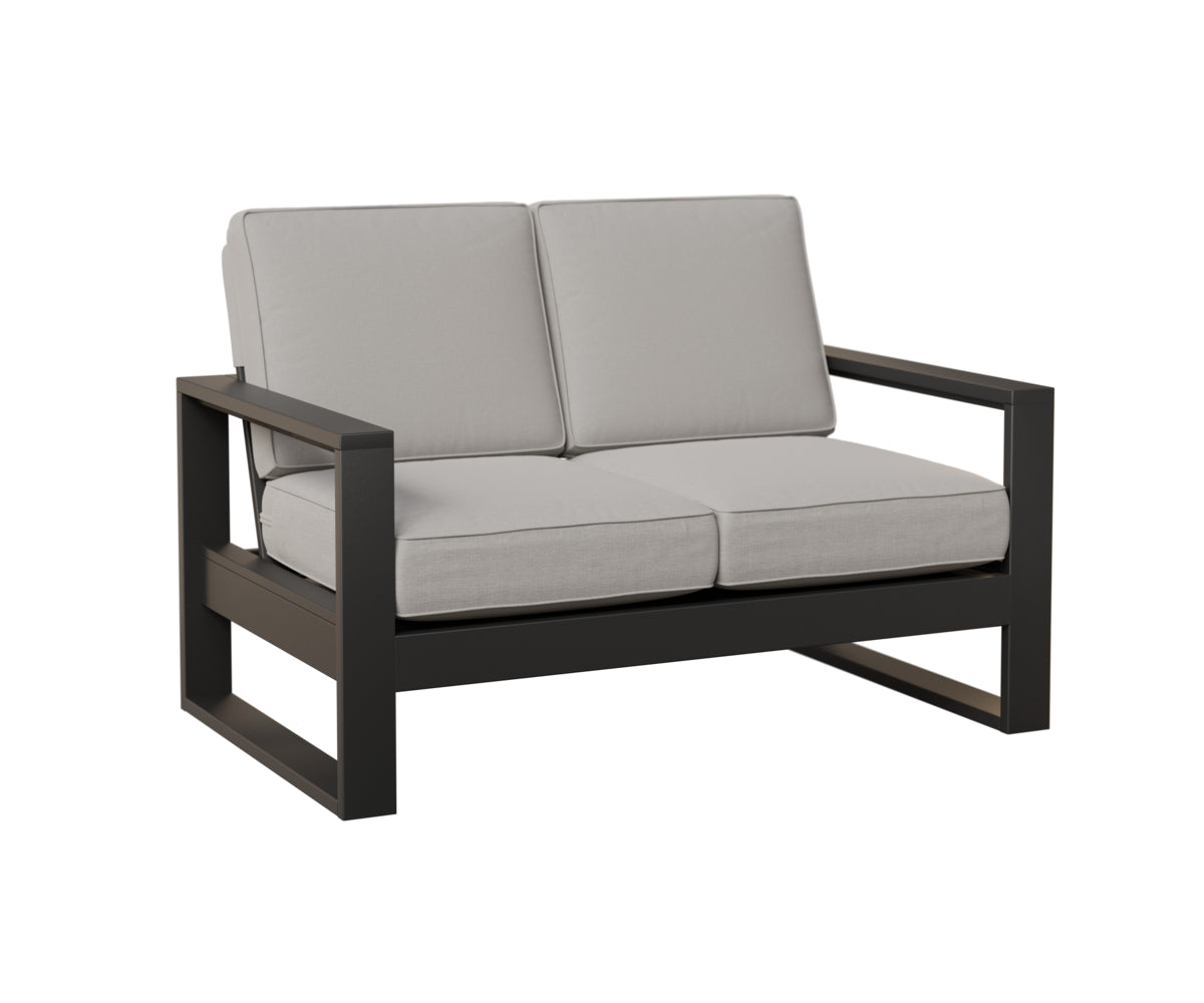 Nordic Loveseat