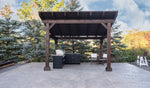 Norwood Timber Pavilion