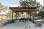 Norwood Timber Pavilion