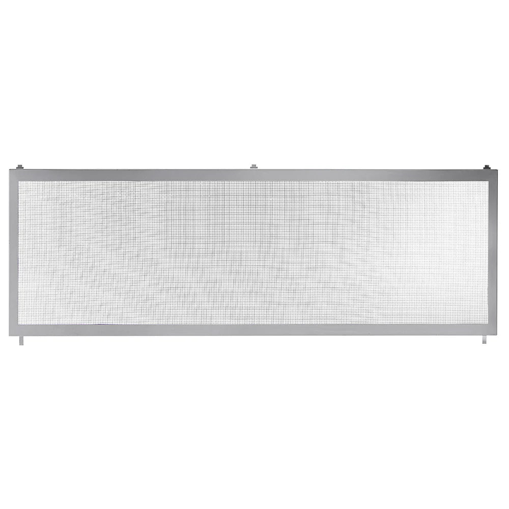 Majestic 60" Framed Screen Barrier