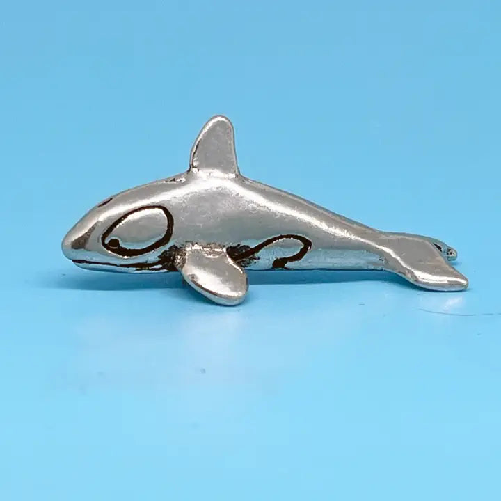 Mini Pewter Animals