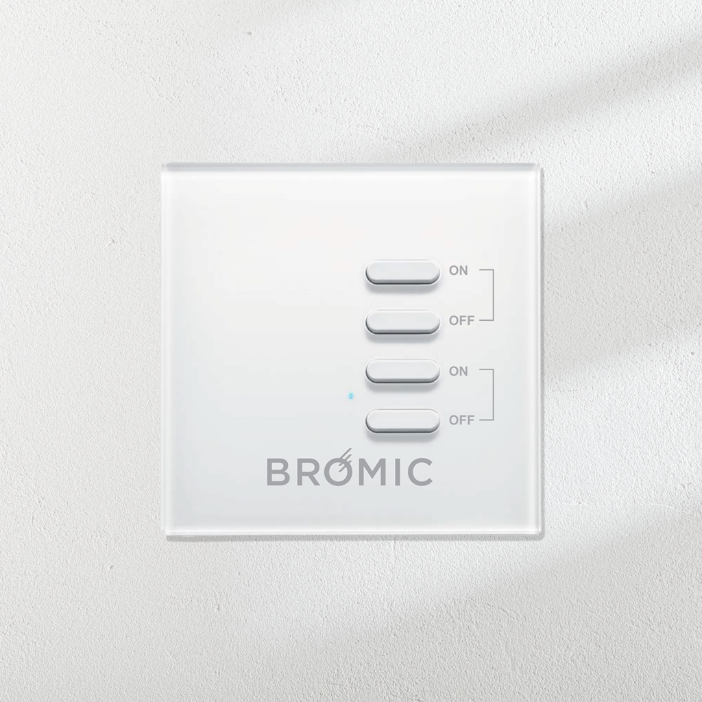 Bromic - On/Off Switch with Wireless Remote