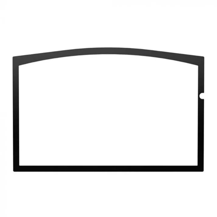 Black Door Overlay OA10237