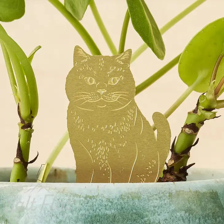 Plant Animals