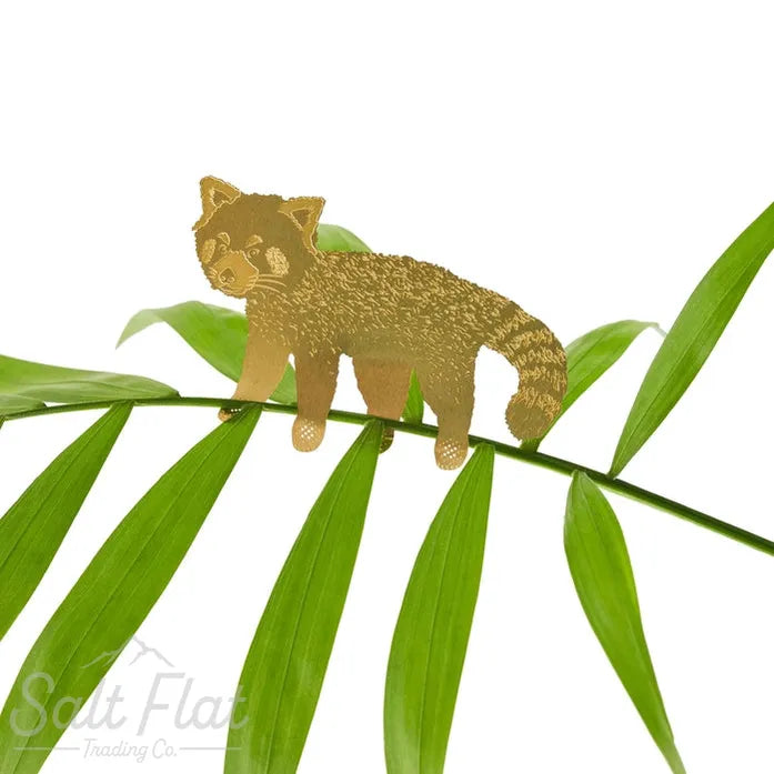Plant Animals