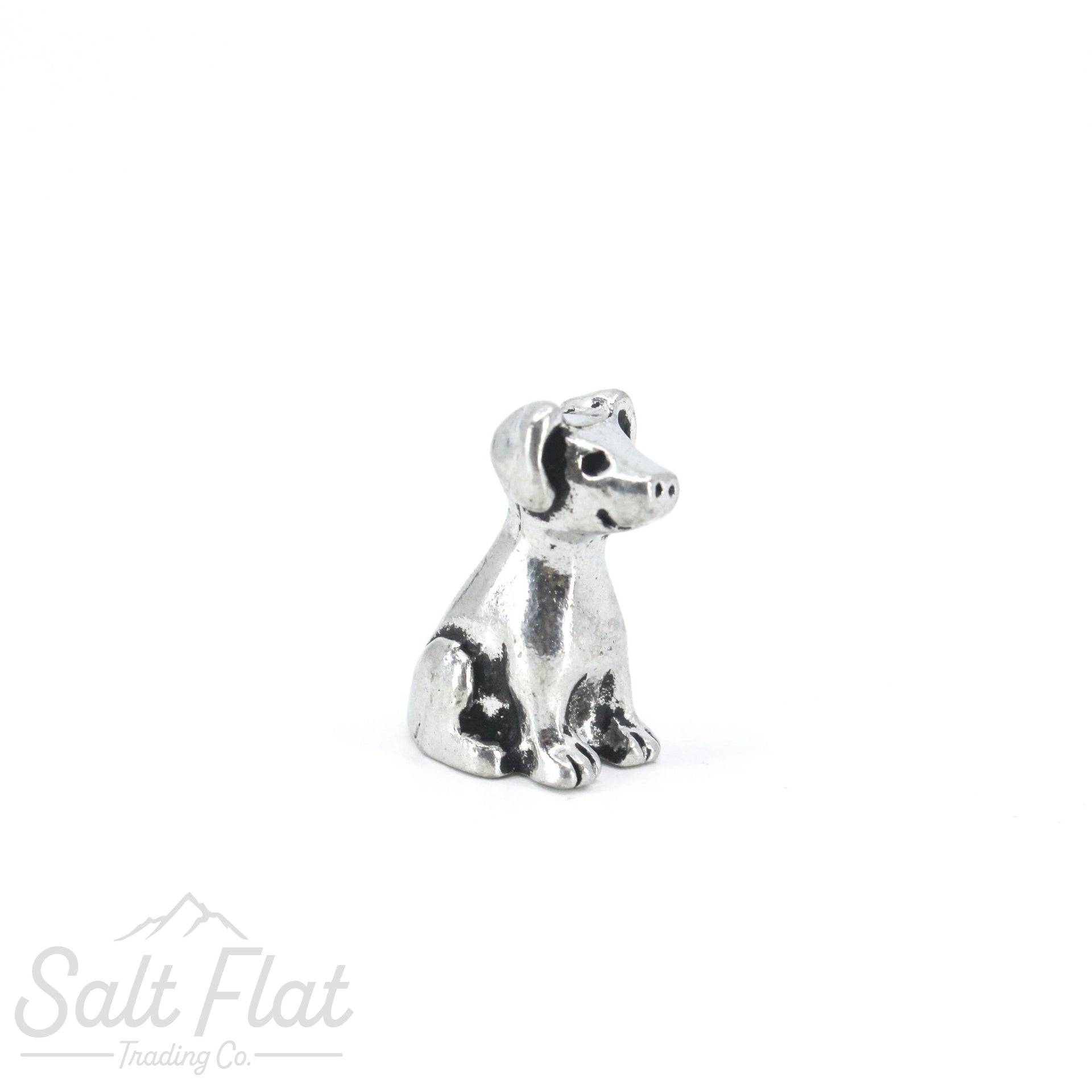 Mini Pewter Animals