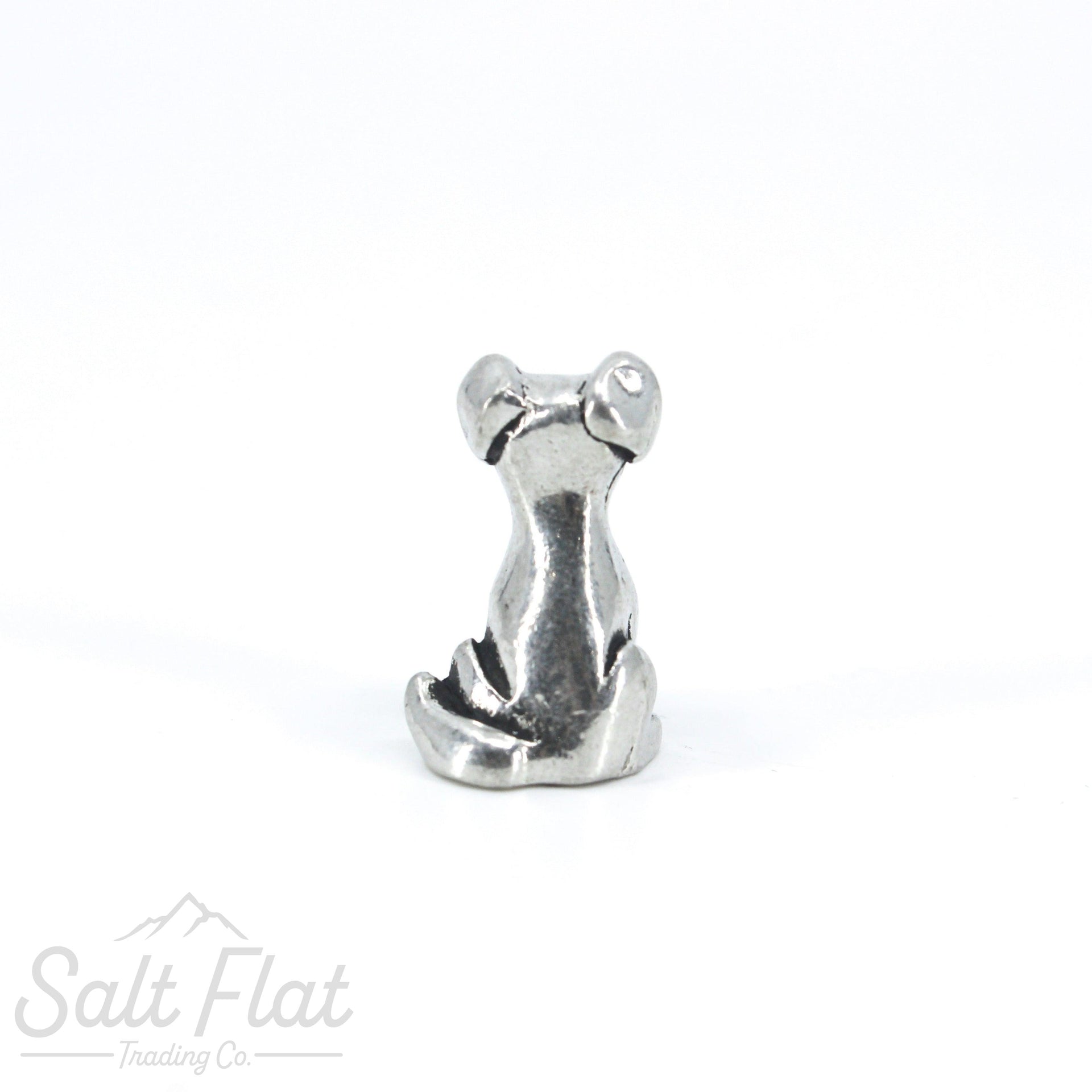 Mini Pewter Animals