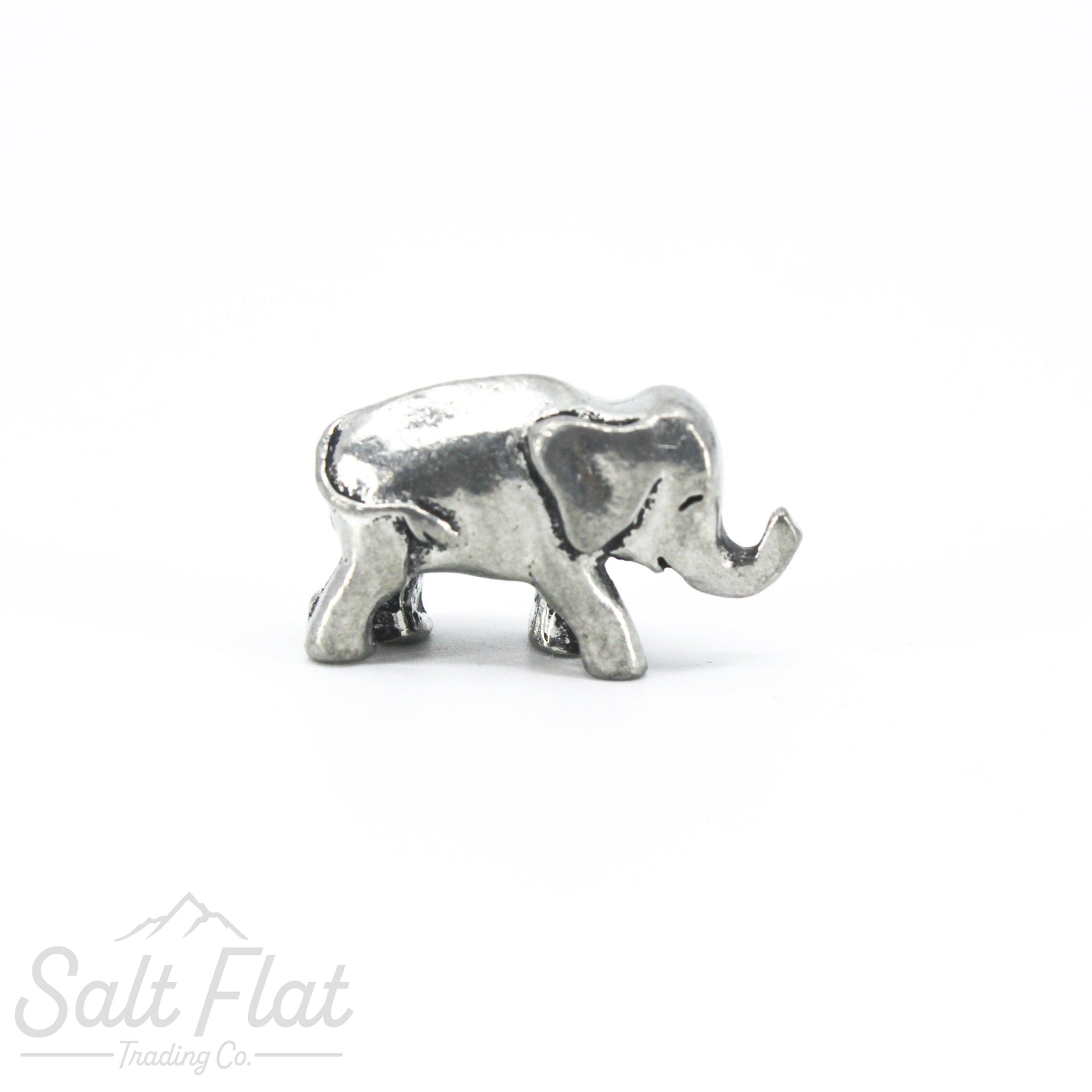 Mini Pewter Animals