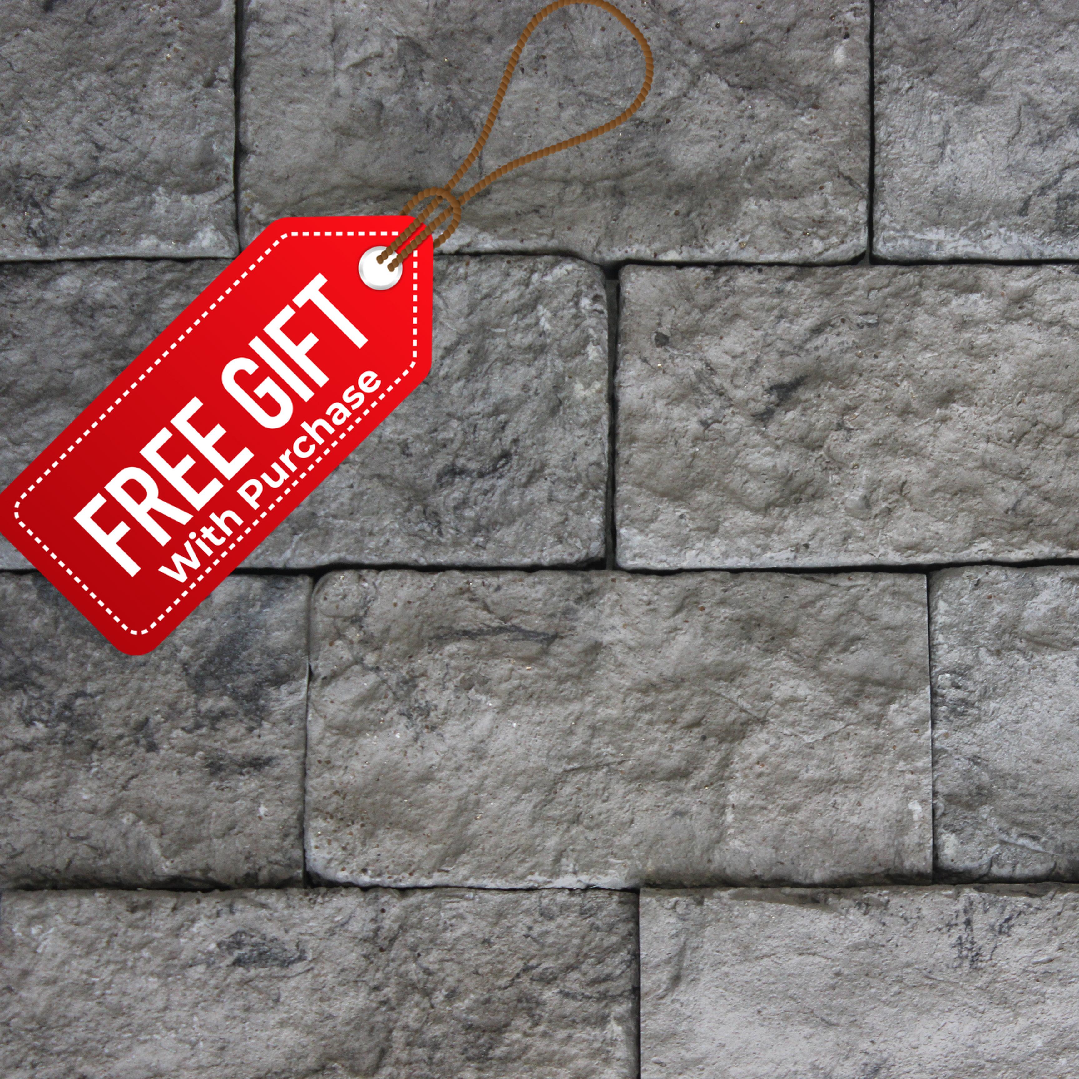 Piedra de campo de Georgetown Run