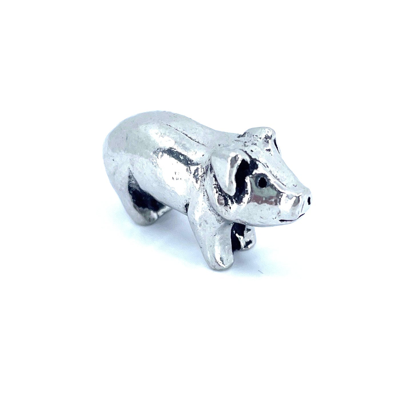 Mini Pewter Animals