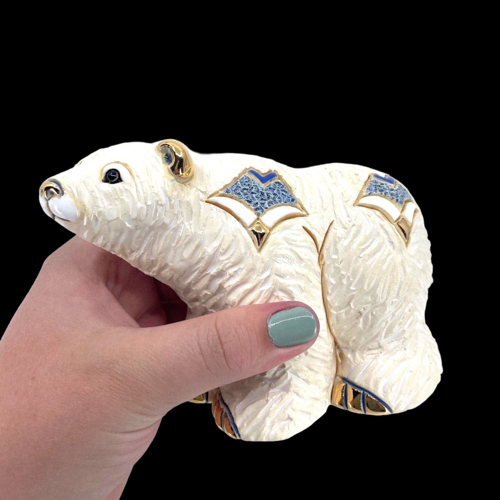 De Rosa Families Collection