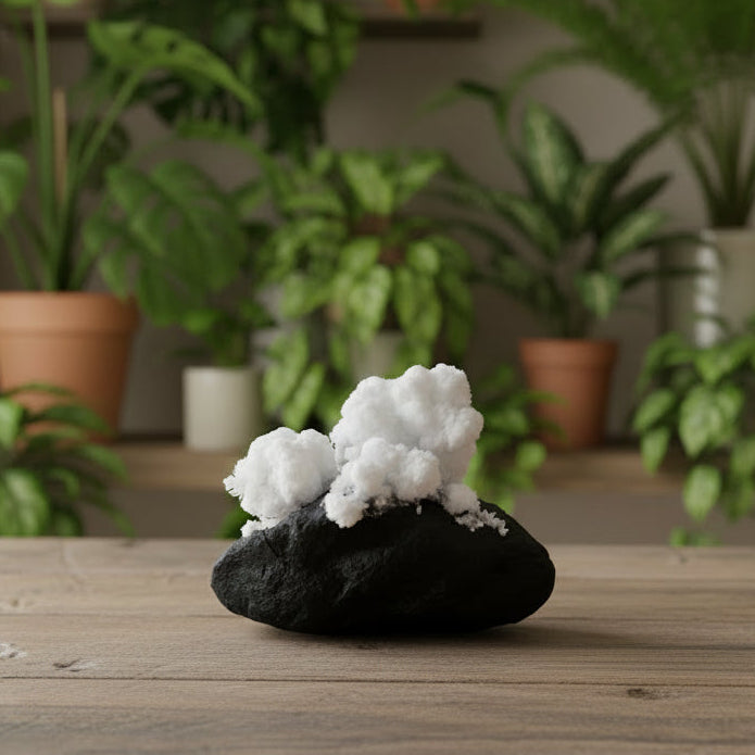 Popcorn Rock