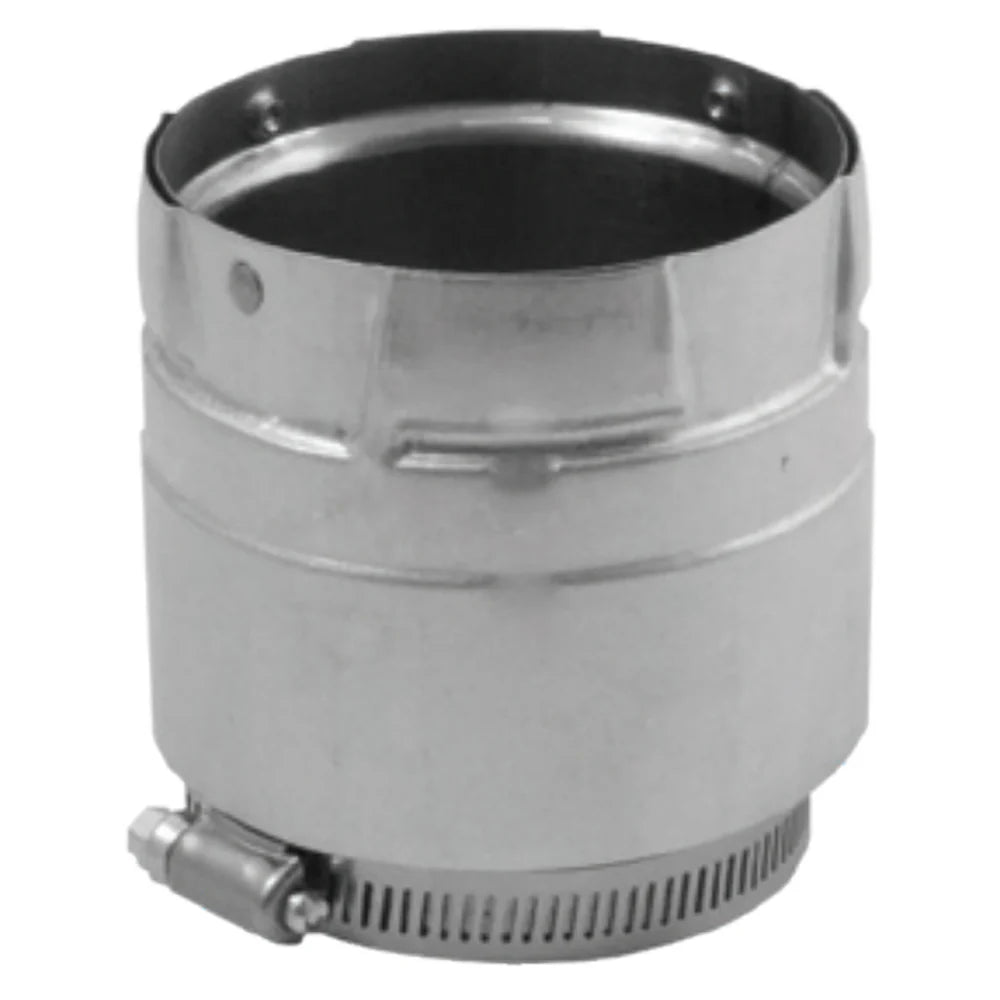 6" Wood Chimney Pipe