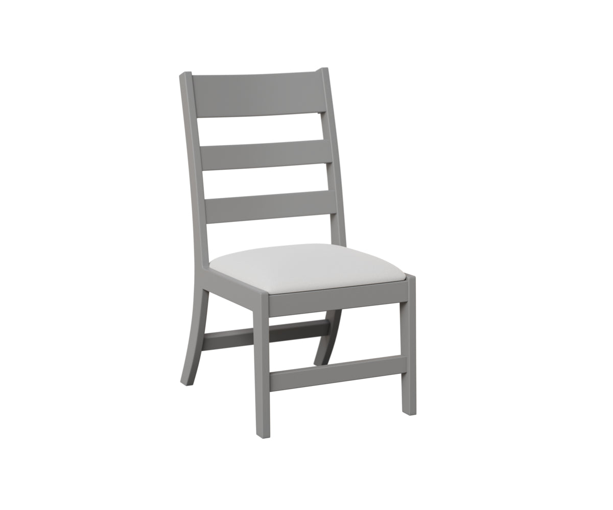 Parker Dining Arm & Side Chairs