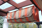 Pergola Dia Shades