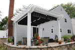Pergola Dia Shades