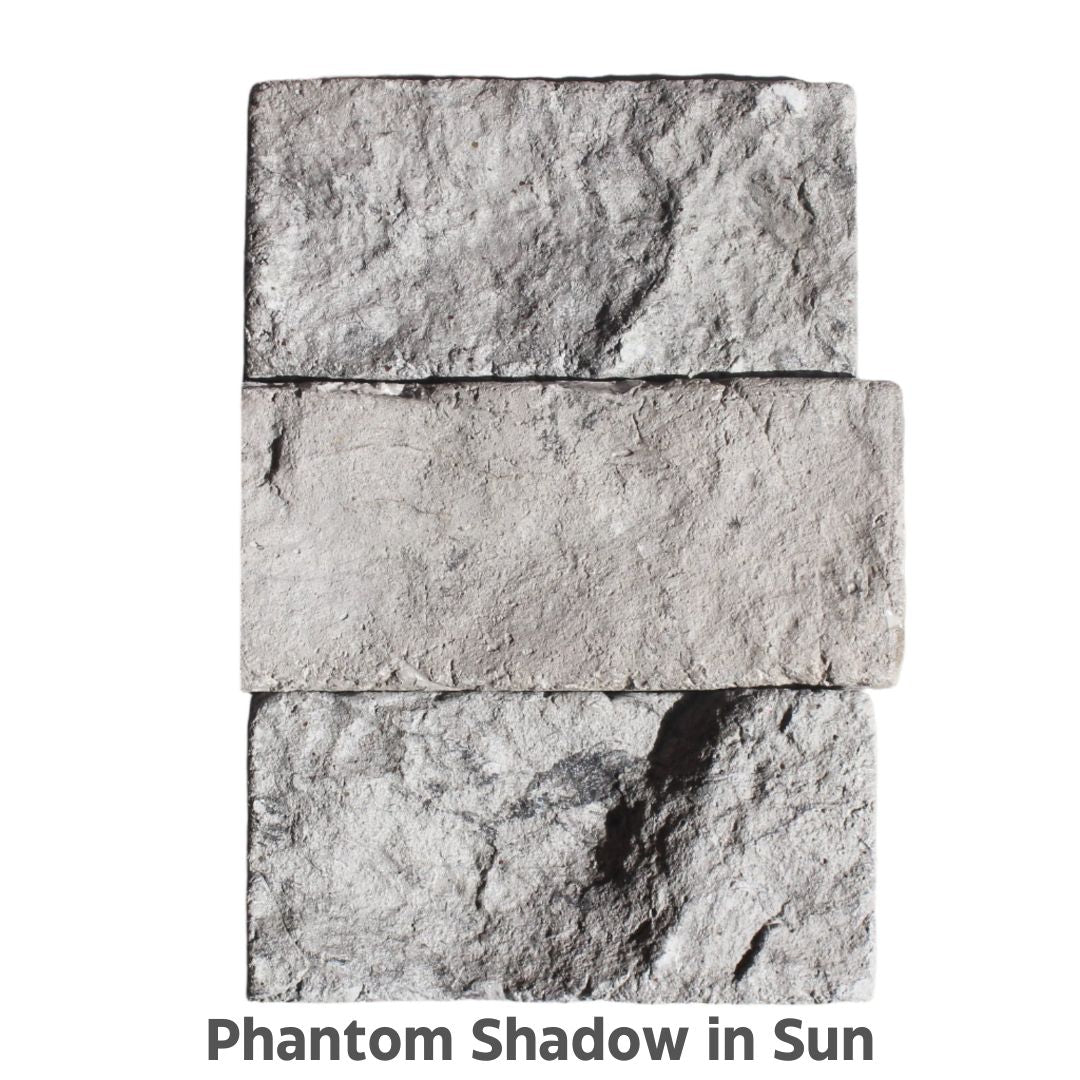 National True Fieldstone