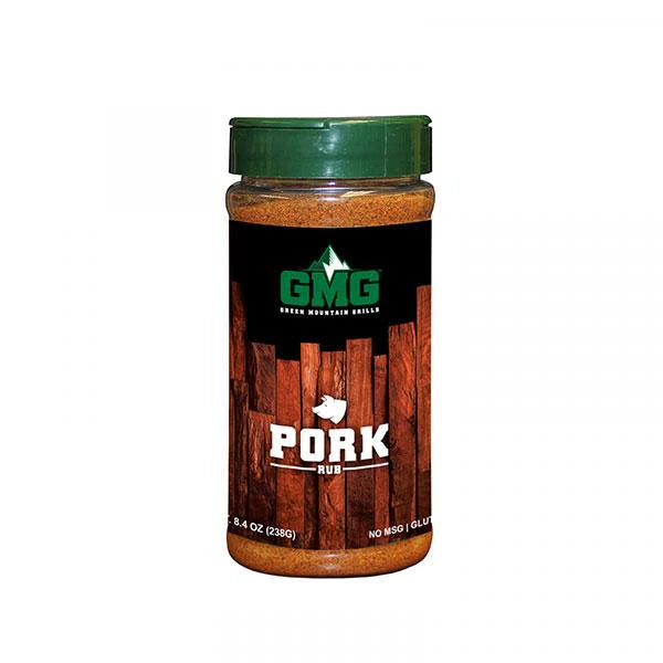 Green Container Rub Rubs - Green Mtn