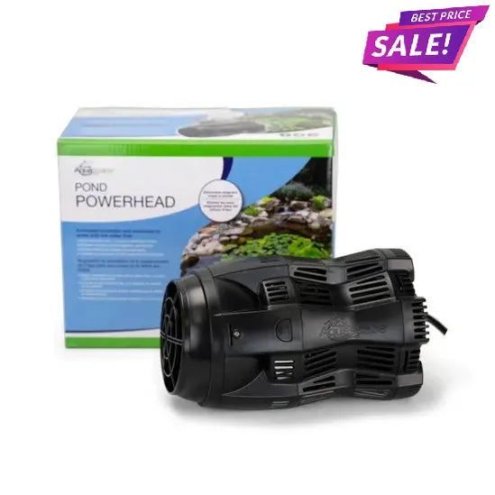 Pond Powerhead